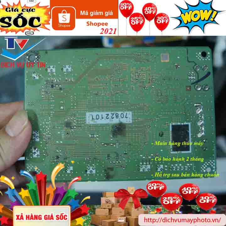 Main Card formater máy in canon IX 6770 cũ bóc máy số lượng lớn | WebRaoVat - webraovat.net.vn