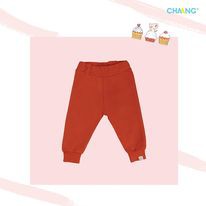 Quần Jogger  Cho Bé CHAANG Cam Babychum.68