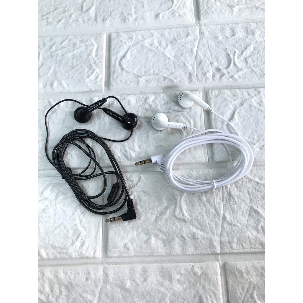 TAI NGHE ĐIỆN THOẠI,MP3 PHILIP TẶNG MÚT CHỤP TAI NGHE