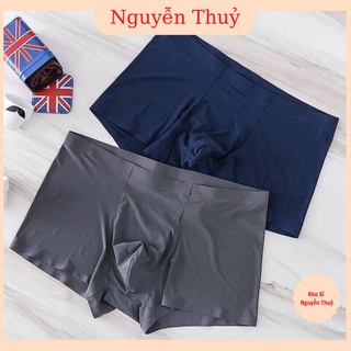 Quần Sip Nam Đúc Lụa Thun Lạnh có bán sỉ