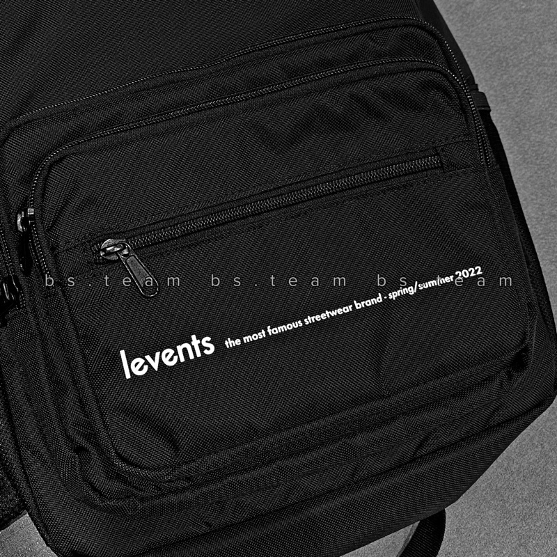 [Levents Chính Hãng] Balo cặp LEVENTS 🪐🪐