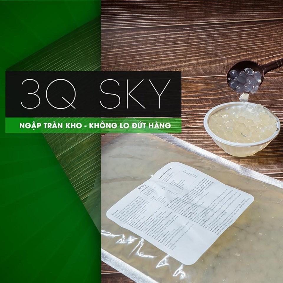 Trân Châu Trắng VN - 3Q Sky