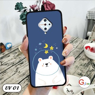 Ốp lưng Vivo S1 Pro dễ thương