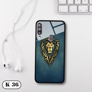 Ốp lưng kính 3D Samsung Galaxy M30