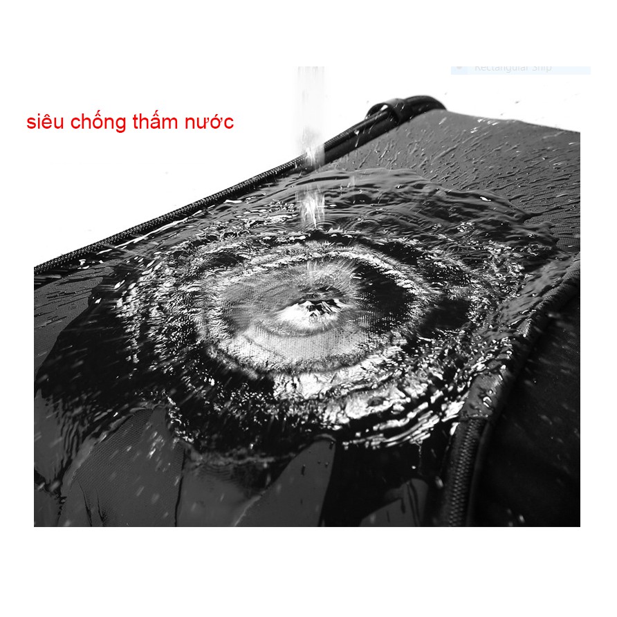 Túi đeo chéo nam cao cấp phong cách châu âu