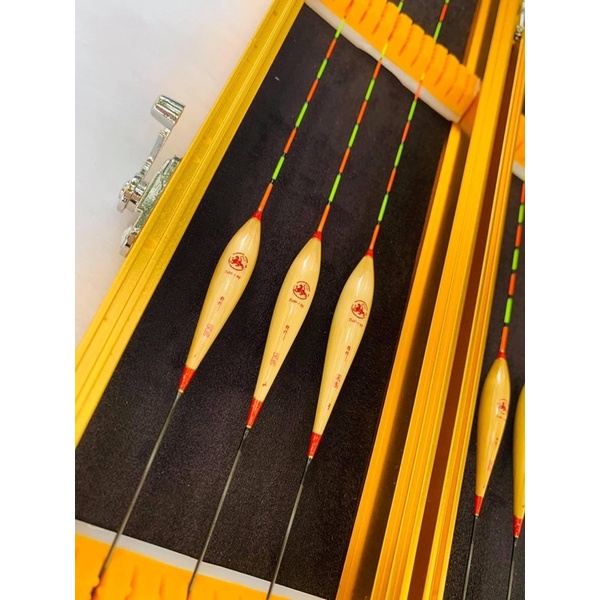 Phao Cỏ Phi Hùng mã FL-01