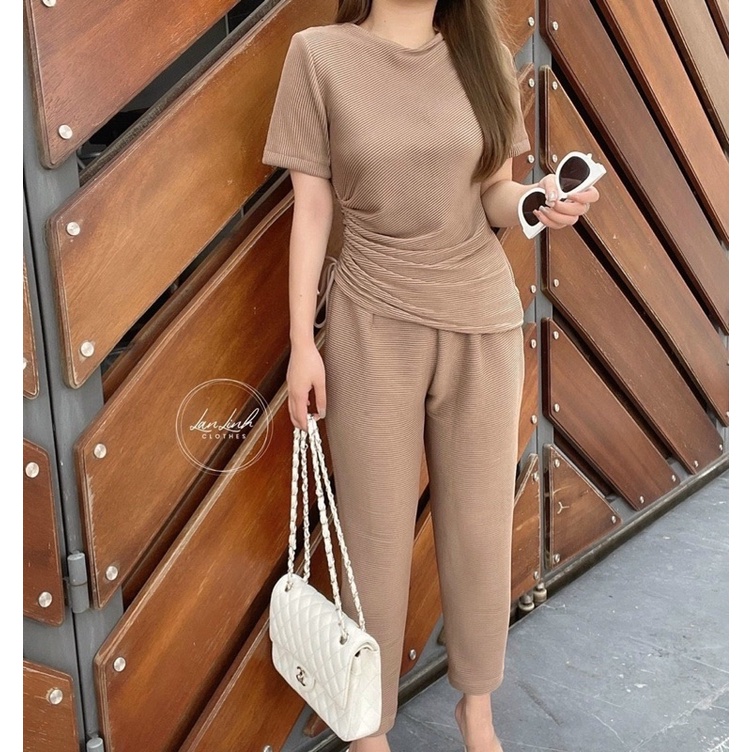 SET BỘ DẬP LY TĂM RÚT DÂY