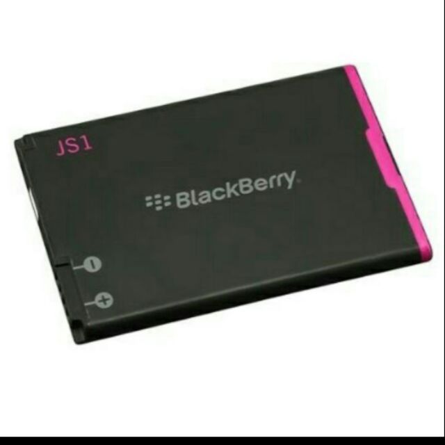 Pin blackberry JS1 / 9320 / 9720 xịn mới 100% _ BH 6 tháng