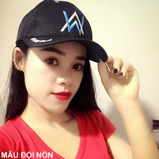 Nón Kết Alan Walker
