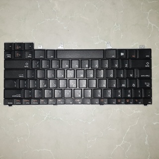 BÀN PHÍM LAPTOP DELL E6420 E6430 E6230 E6330 E5420 E5430 KHÔNG LED