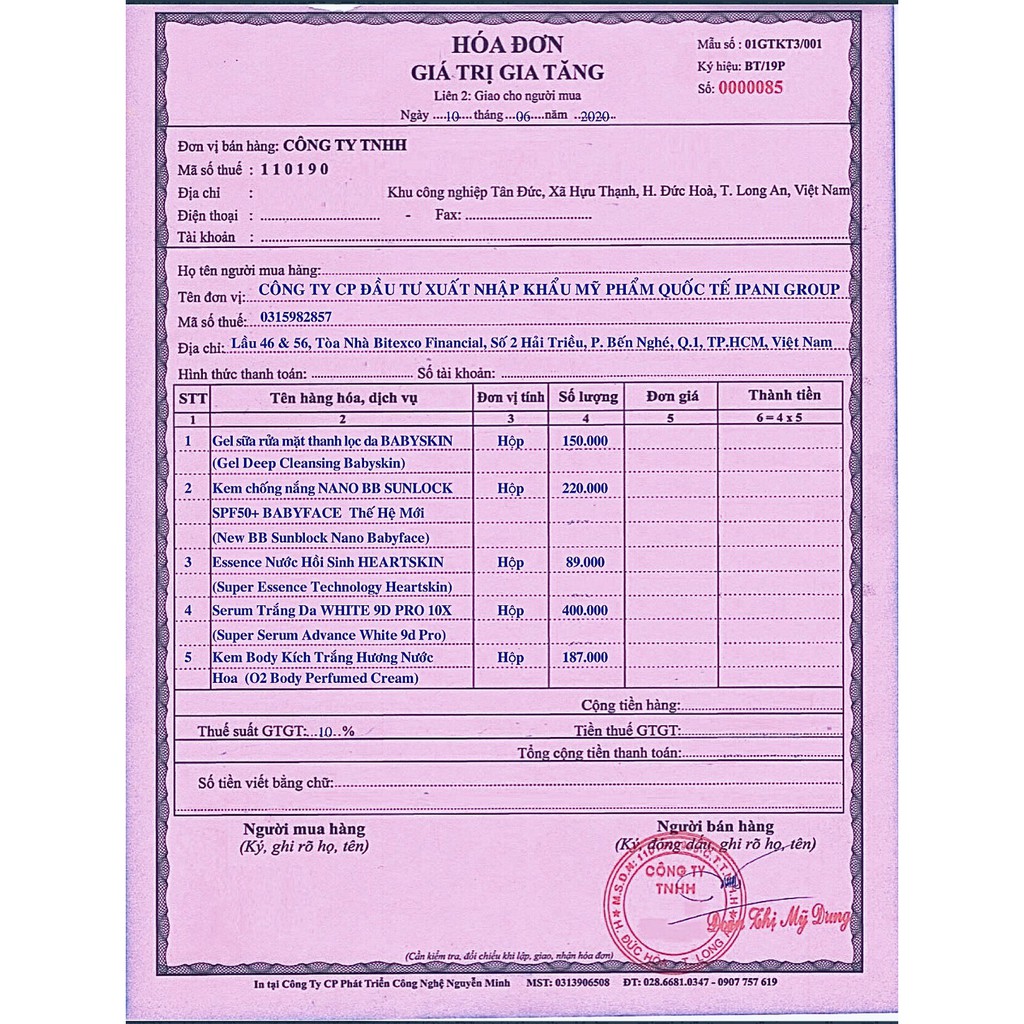 Combo kem chống nắng chống đen sạm nám da và sữa rửa mặt CAMILLA không thể thiếu | BigBuy360 - bigbuy360.vn