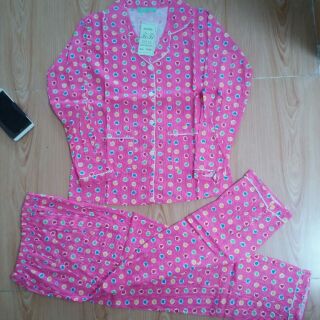 Set 2 pizama mẹ