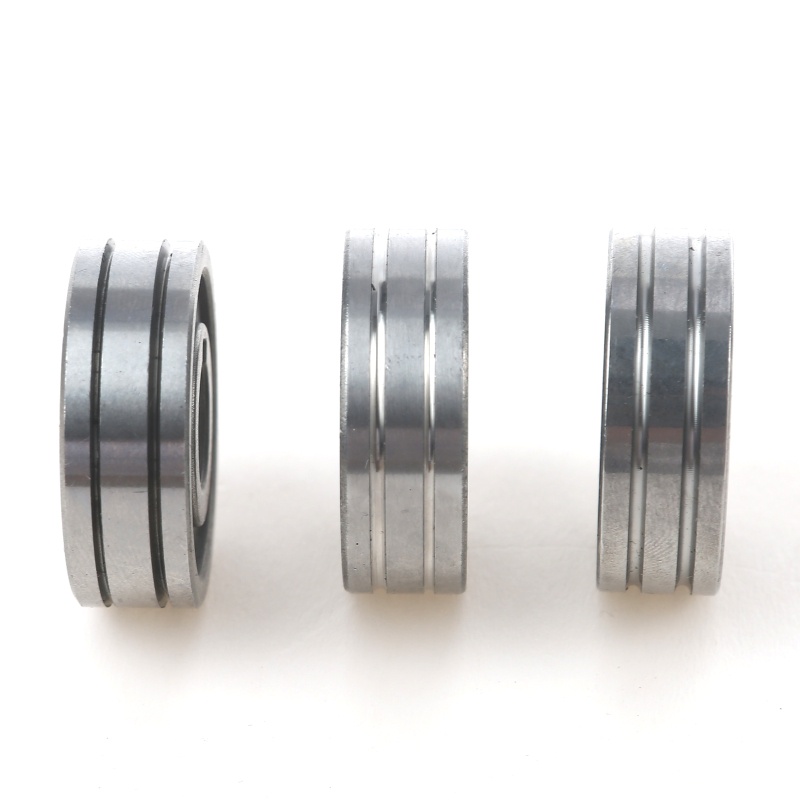 Ổ Đĩa Chữ U Cho Máy Hàn 0.6 / 0.8 / 1.0mm
