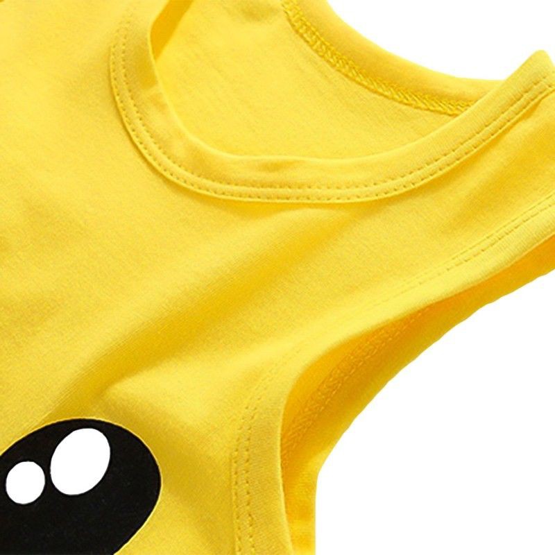 Jumpsuit bodysuit romper vải Cotton cho các bé nhỏ sơ sinh