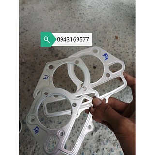 RON THIẾC 54 