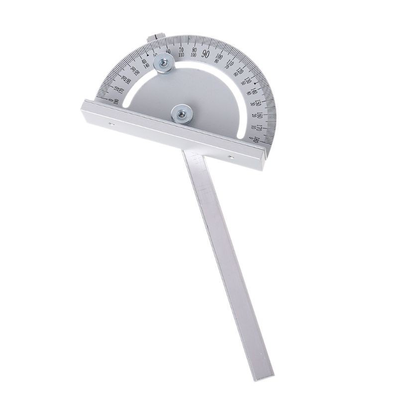 Thước Đo Góc Làm Mộc Mini Hình Chữ T Chuyên Dụng