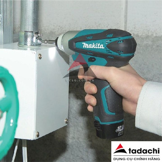 Máy khoan Makita TD090DZ - 10.8V