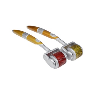 Cây Lăn Kim , Kim lăn tay Skin Rose chính hãng, Chuyên Dụng Cho SPA TMV