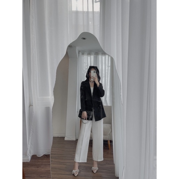 Áo vest 2 hàng khuy | BigBuy360 - bigbuy360.vn