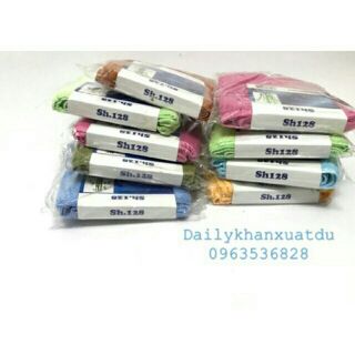 Set 5 khăn mặt