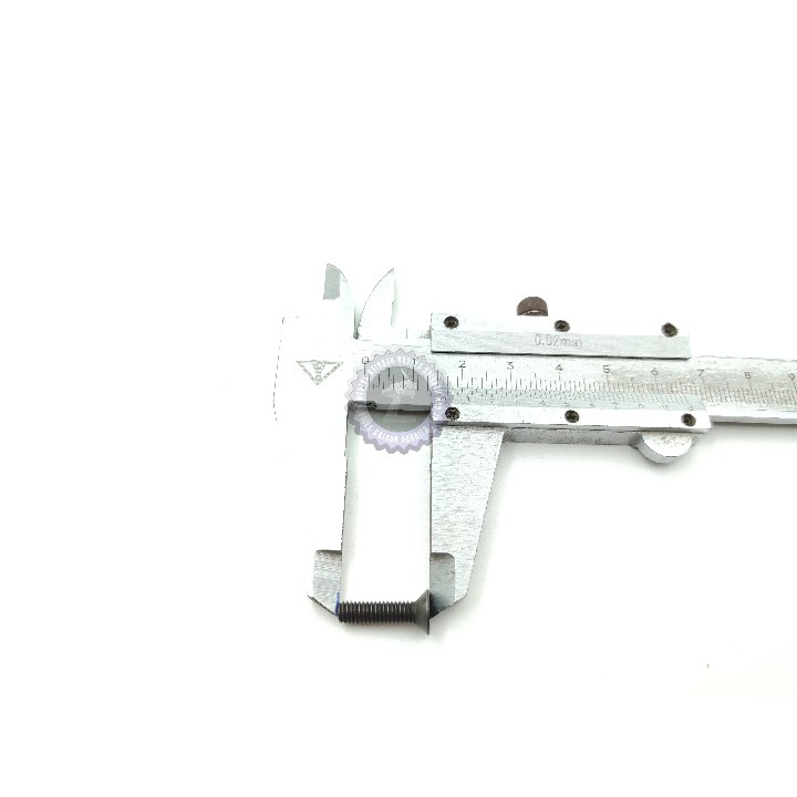 ỐC VÍT LỤC GIÁC ĐẦU BẰNG M4 ĐỦ CÁC CHIỀU DÀI 6MM ,8MM ,10MM , 12MM , 16MM
