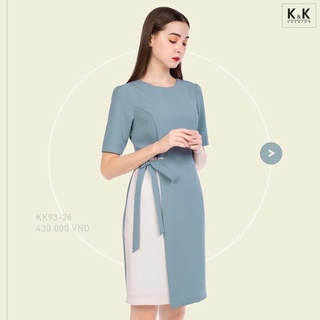 Thanh lý váy KK Fashion