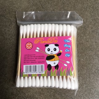 Bông Tăm Ngoáy Tai