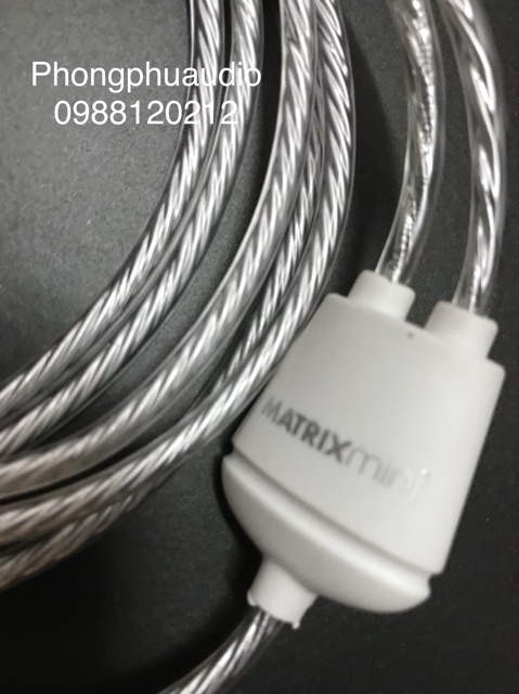 Dây phone bãi ULTRALINk 2m
