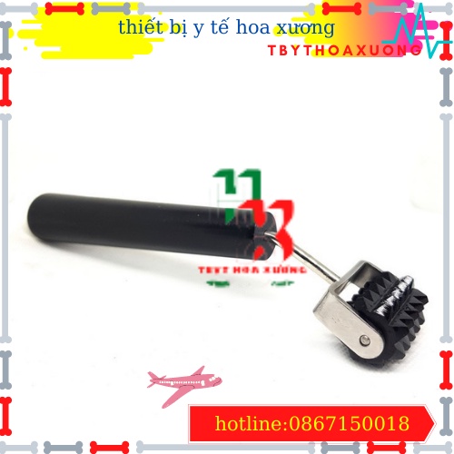 [Hàng Chính Hãng Diện Chẩn Bùi Quốc Châu] Lăn Sừng Đơn Lớn Diện Chẩn