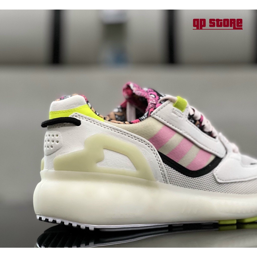 Giày Thể Thao Adidas ZX5K Boost