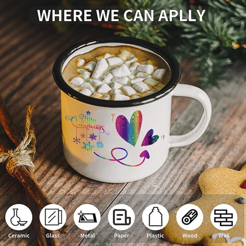 Vỏ Bọc Laptop Họa Tiết Gợn Sóng Màu Cầu Vồng Gradient