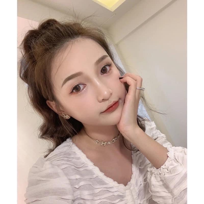 Khuyên chữ đá hottt