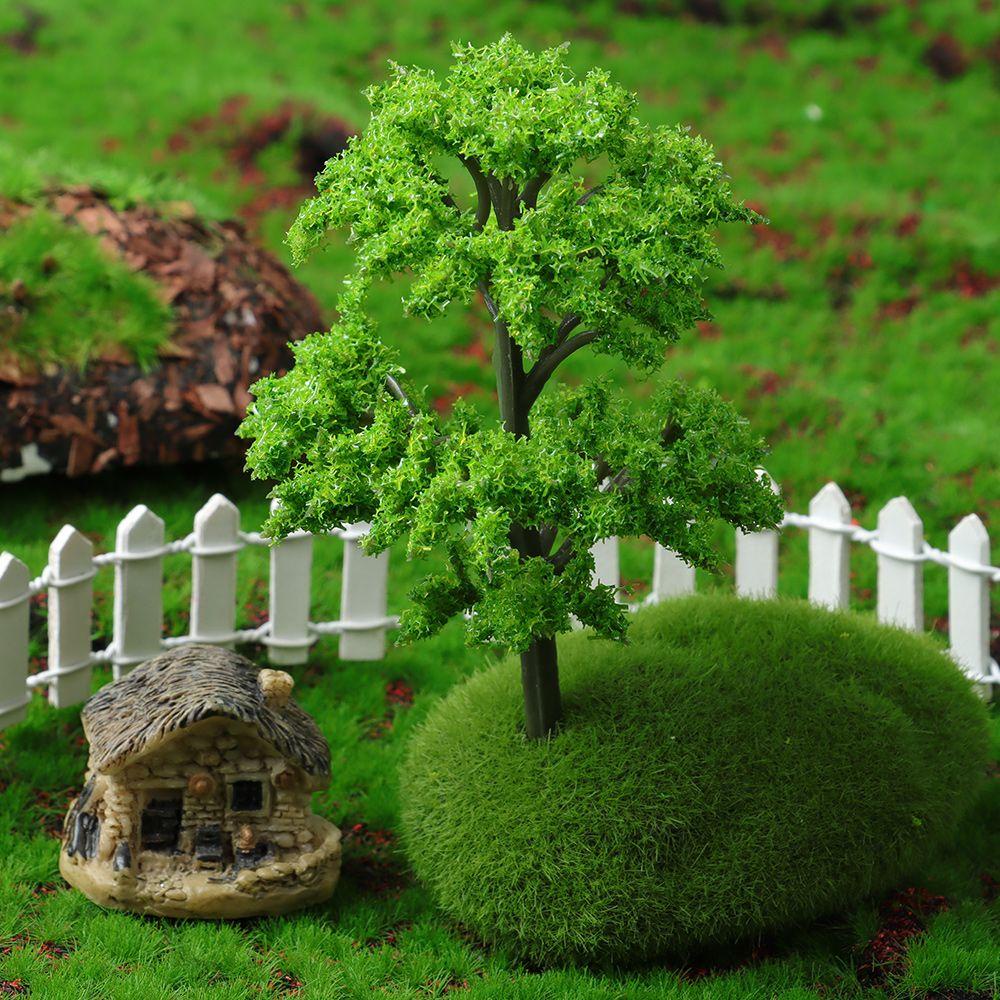 Set 10 / 20 Mô Hình Cây Thông Noel DIY