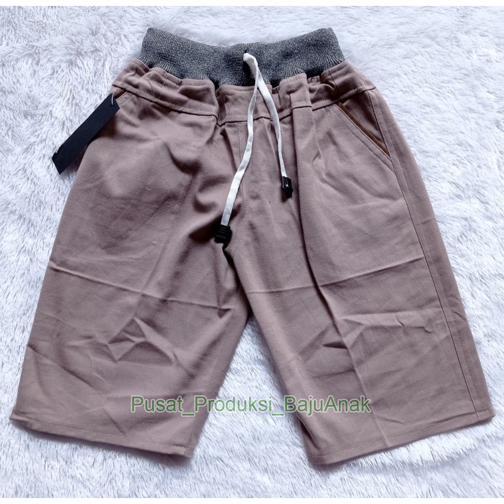 Quần short thiết kế năng động hợp thời trang cho bé trai 2 3 4 5 6 7 8 9 10 11 12 13 14 tuổi