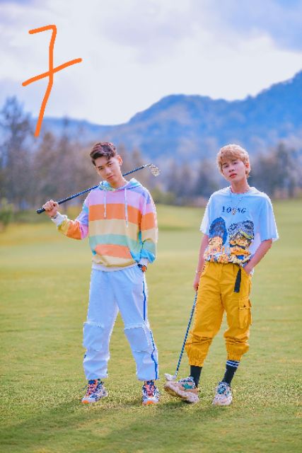 Poster MV Em gì ơi  khổ a4 ép nhựa cứng
