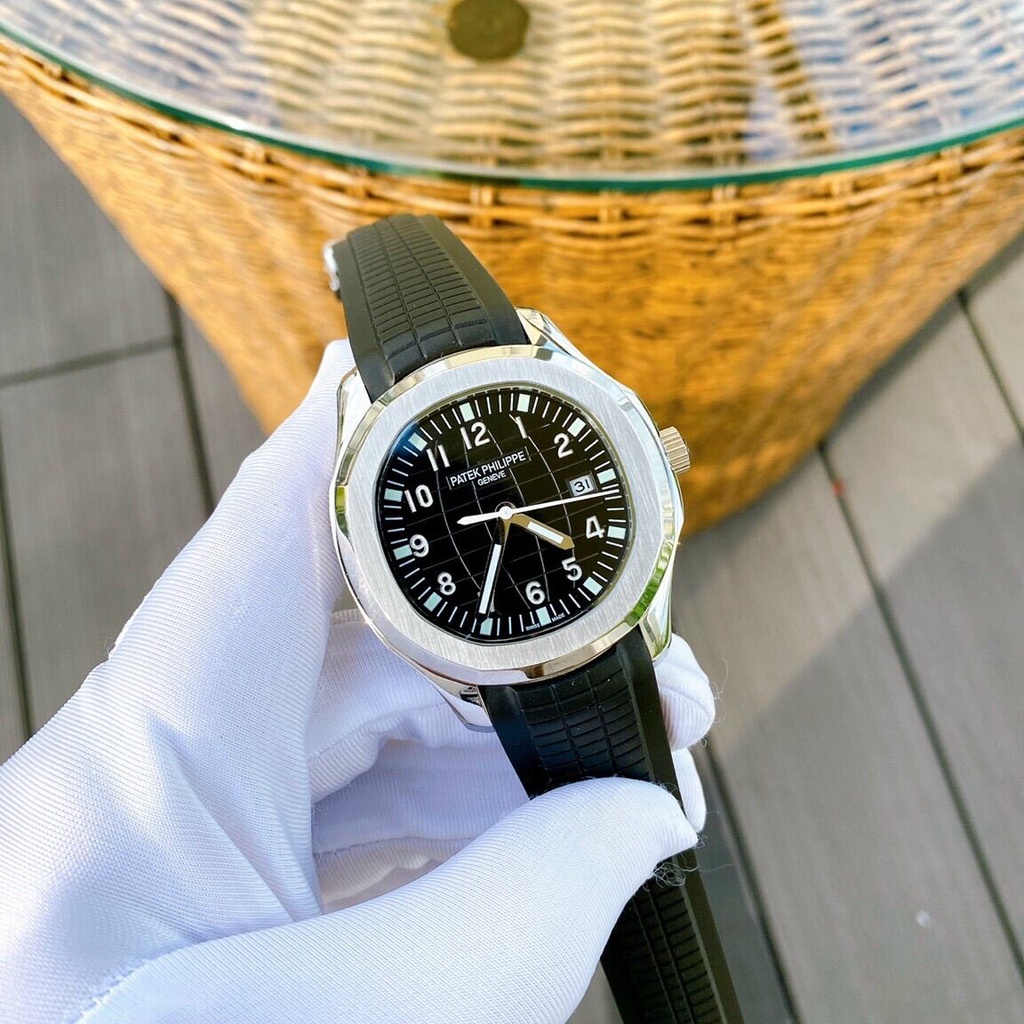 Đồng hồ Nam Patex Philippe Cao Cấp - Máy Cơ - Automatic