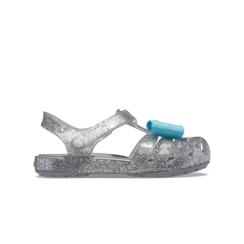 Dép sandal trẻ em CROCS Isabella 206956-040