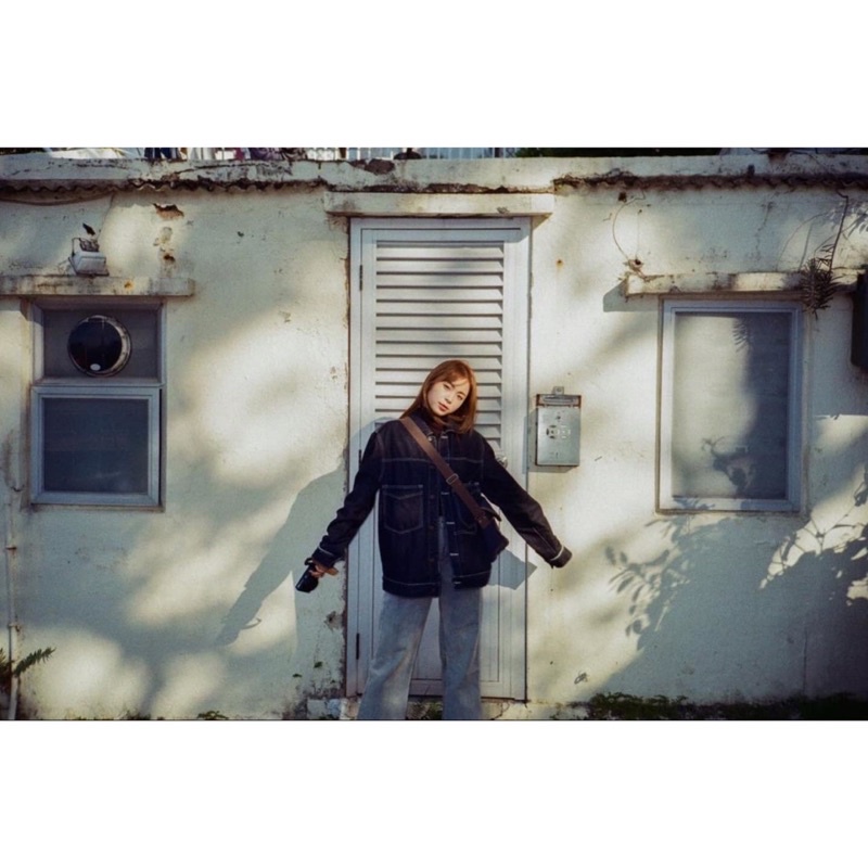 Máy ảnh film pns Ricoh R1S