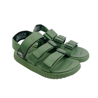 [CHÍNH HÃNG] SANDAL SAADO | BE01| Giày Sandal Nam Nữ