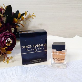 Nước hoa mini các dòng