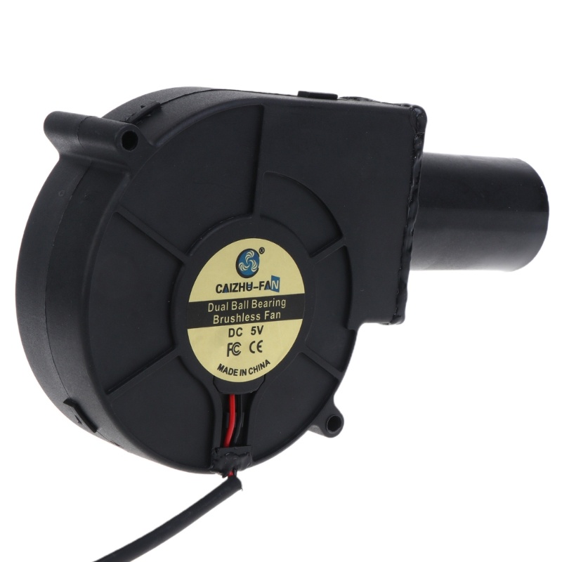 Quạt Thổi Lò Nướng Bbq 3 Tốc Độ Tùy Chỉnh Kèm Sạc Usb Tiện Dụng Mang Theo