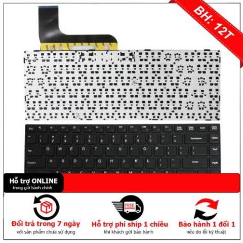 Bàn phím laptop Lenovo Ideapad 100 14 100-14IBY