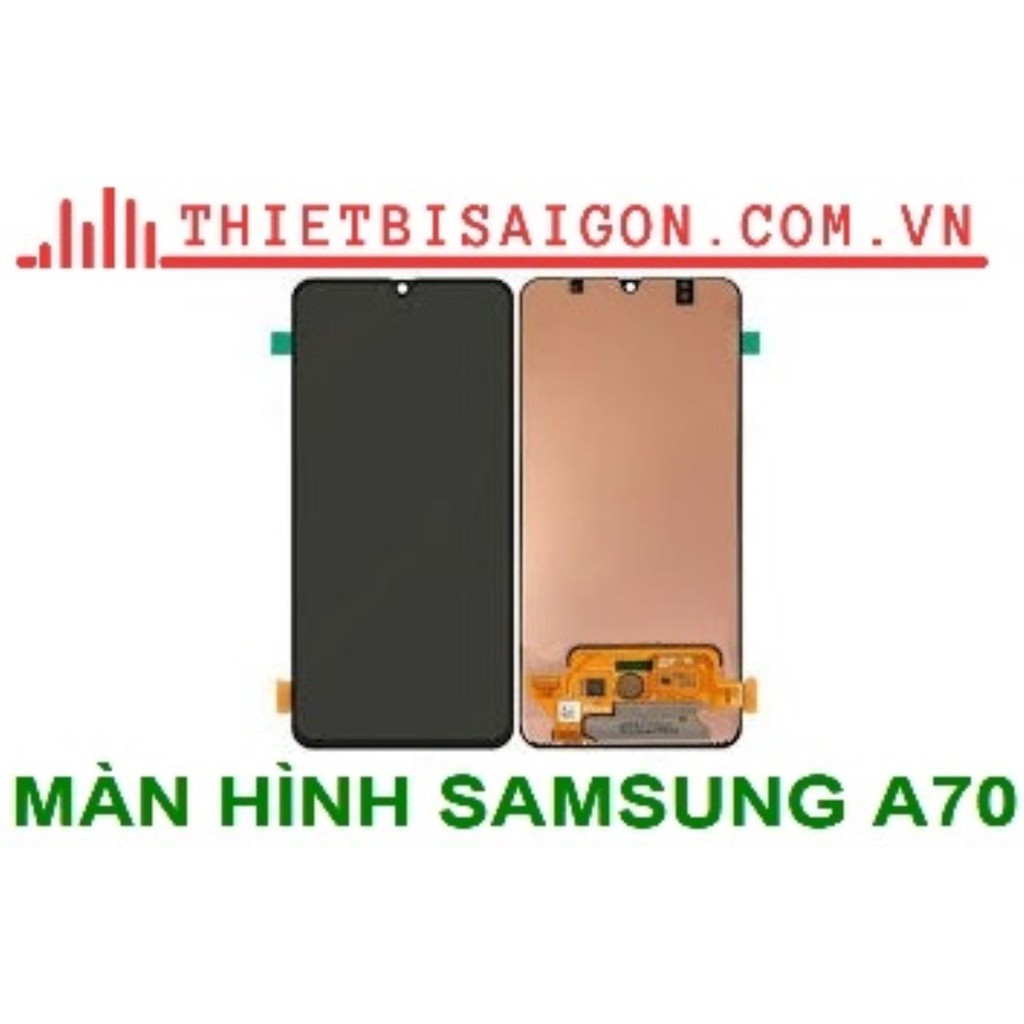 MÀN HÌNH SAMSUNG A70 [ MÀN HÌNH CAO CẤP ]