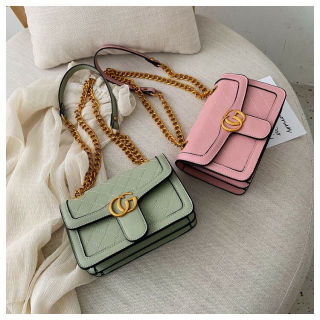 Túi G mini Quảng Châu