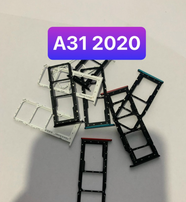 khay sim A31 2020 - OPPO