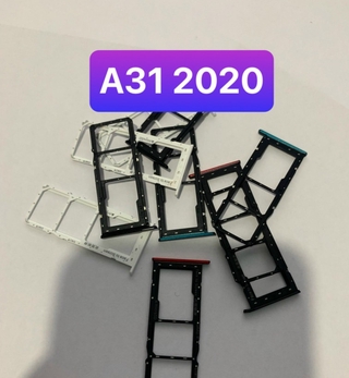 Khay sim a31 2020 - oppo