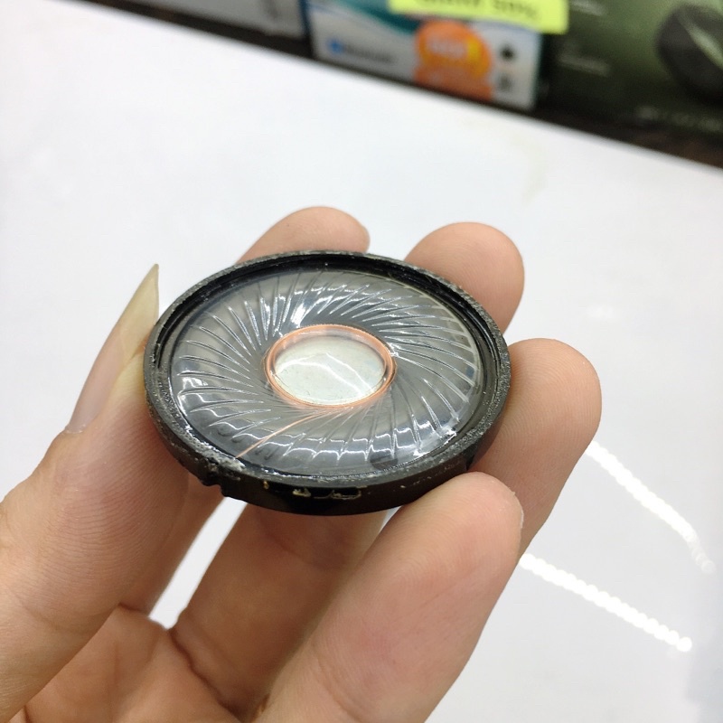 Loa thay thế cho tai nghe chụp tai 38mm