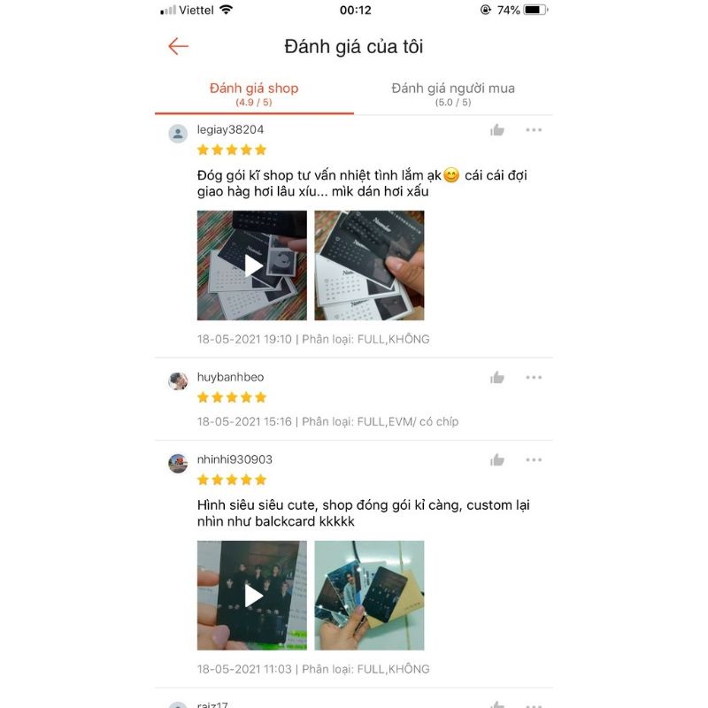 Miếng Dán HÌNH THEO YÊU CẦU  Tự thiết kế COINCARD