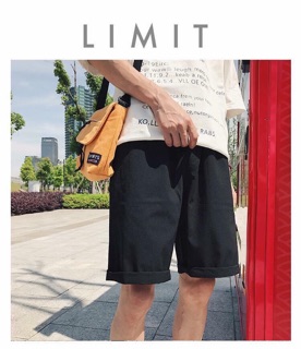 short kaki