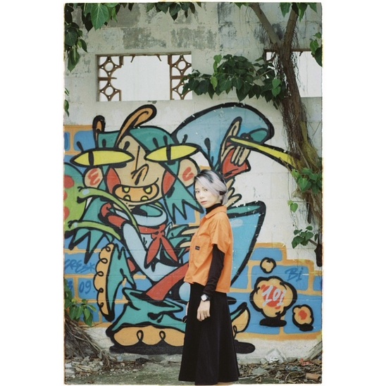 [Hanoi Film] Phim Konica Centuria DNP 200